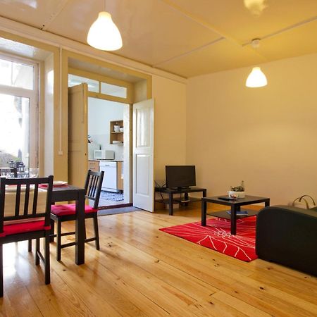 Porto Se Apartamentos Dış mekan fotoğraf