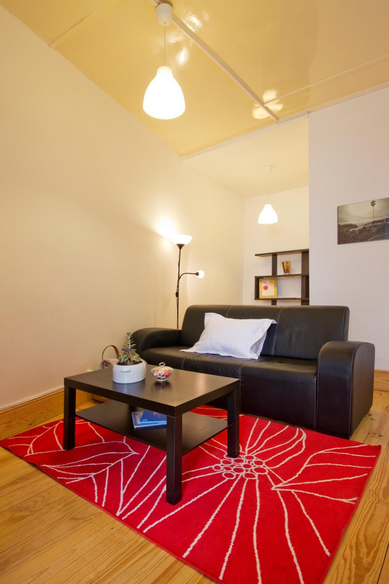 Porto Se Apartamentos Dış mekan fotoğraf