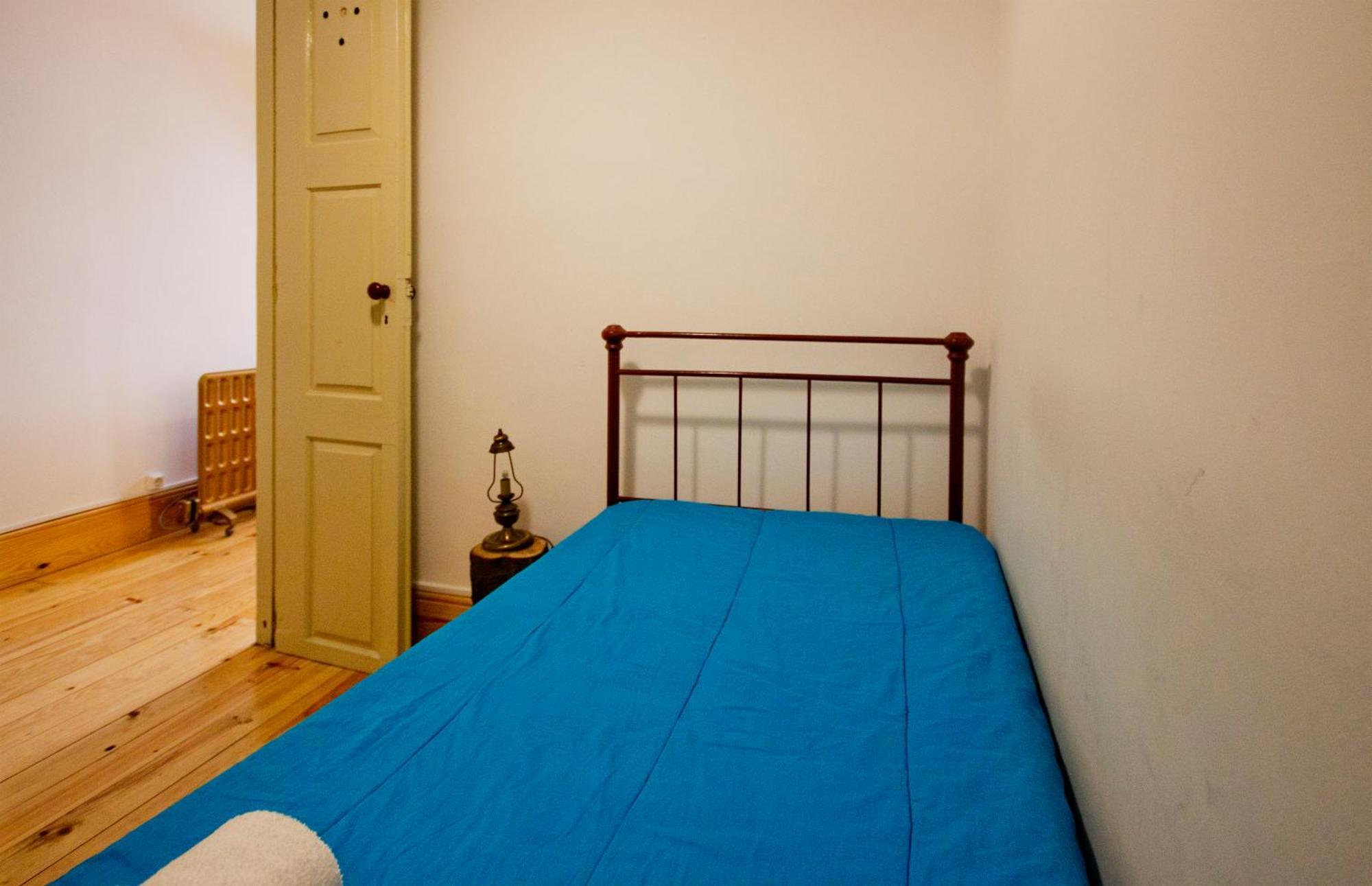 Porto Se Apartamentos Dış mekan fotoğraf